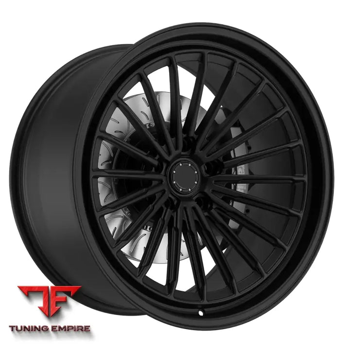 RAZOR FORGED RZR 660
