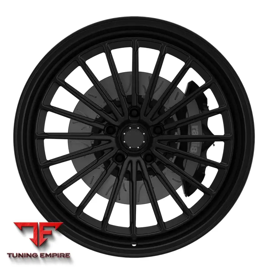 RAZOR FORGED RZR 660