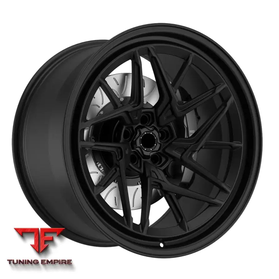 RAZOR FORGED RZR 661