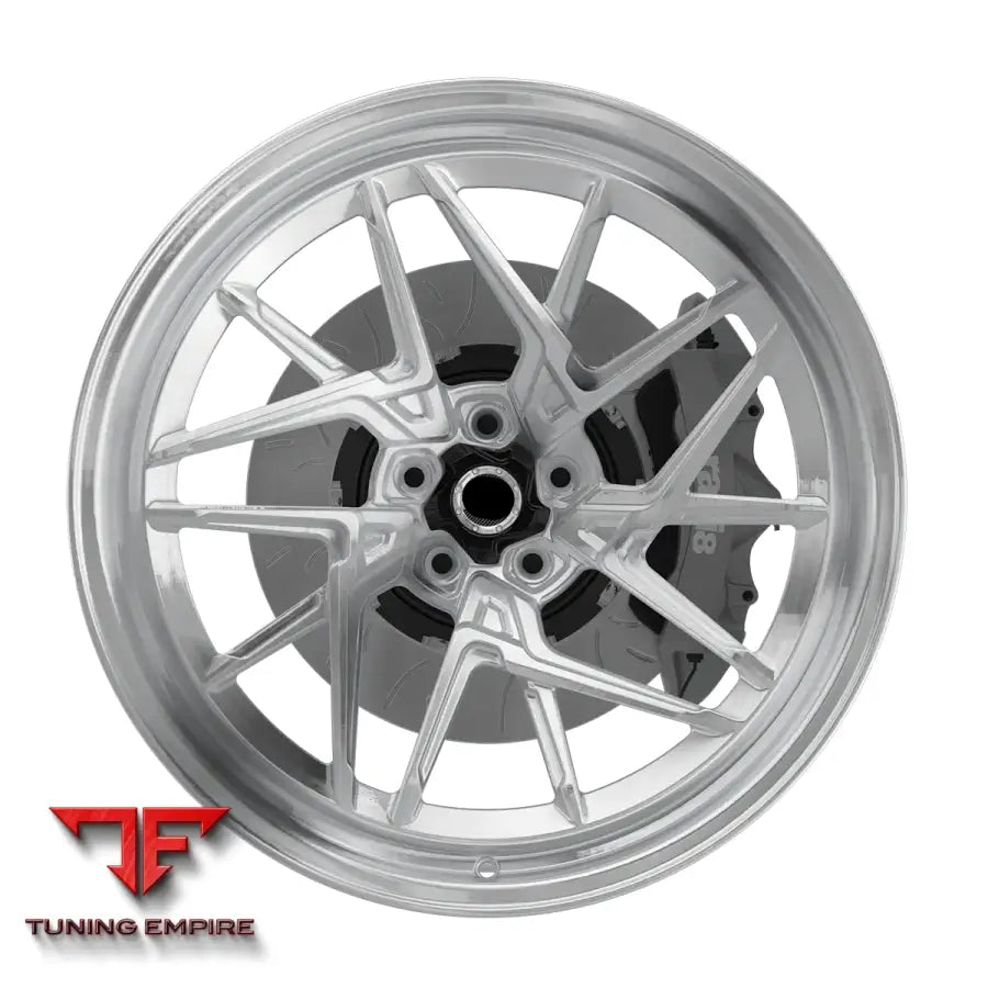 RAZOR FORGED RZR 661