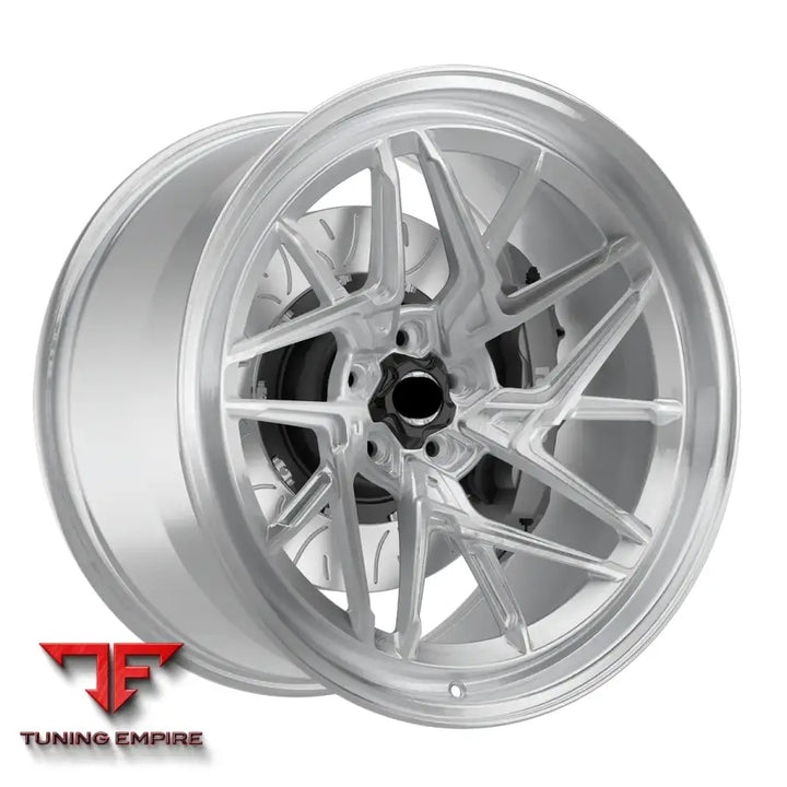 RAZOR FORGED RZR 661