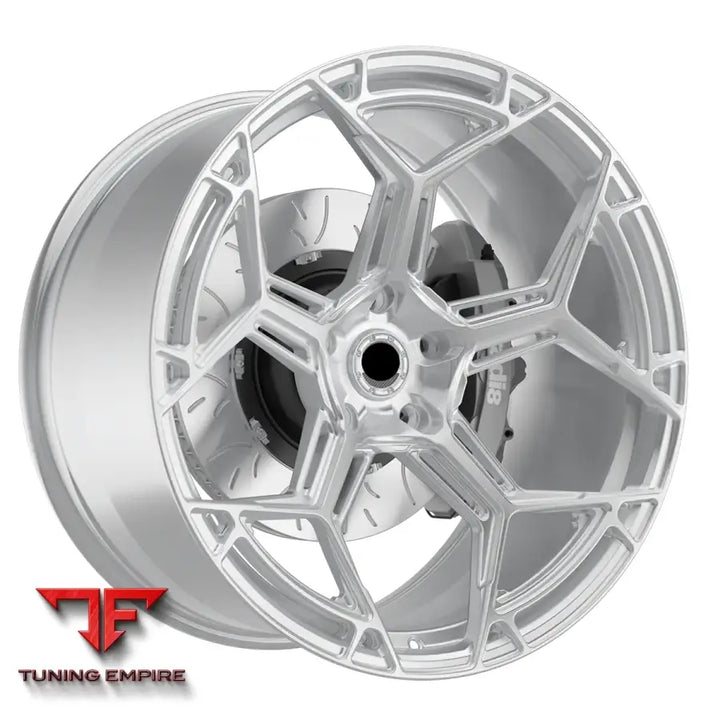 RAZOR FORGED RZR 662