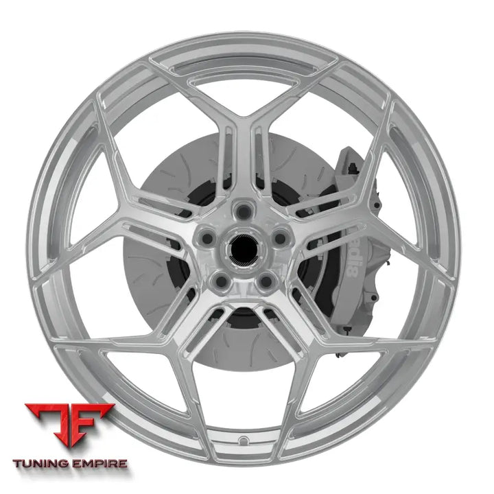 RAZOR FORGED RZR 663