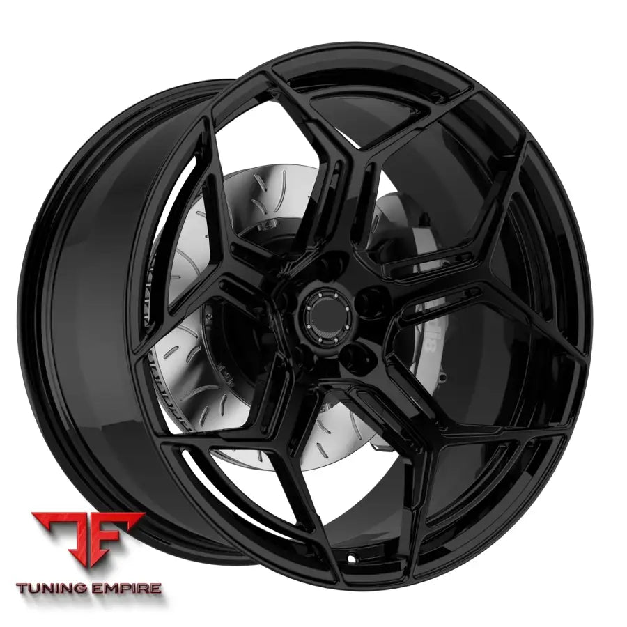 RAZOR FORGED RZR 663