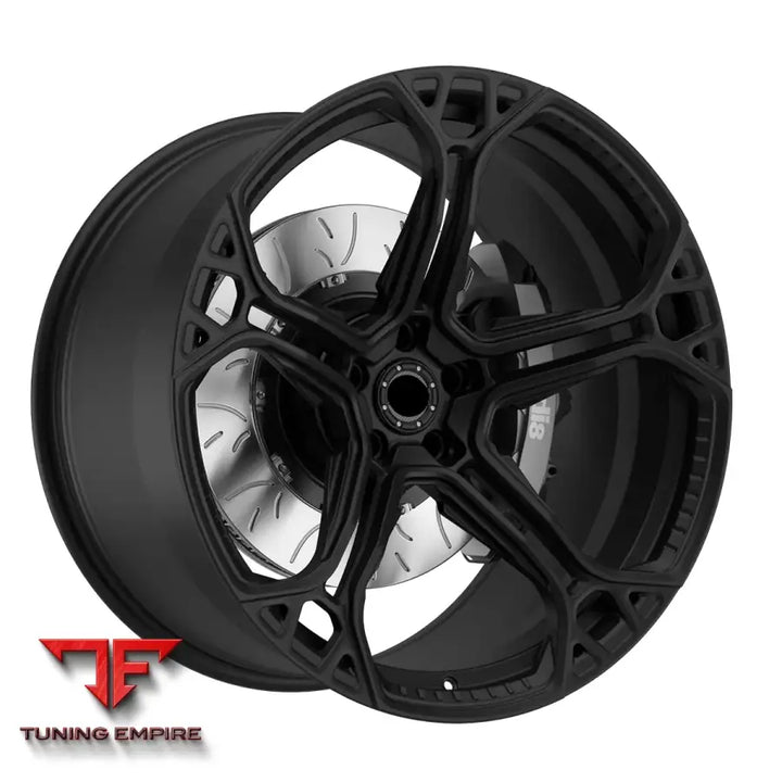 RAZOR FORGED RZR 664