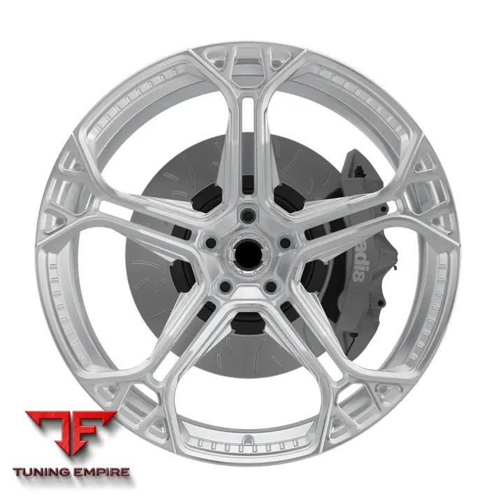RAZOR FORGED RZR 664