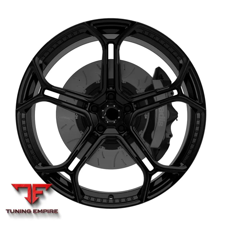RAZOR FORGED RZR 665