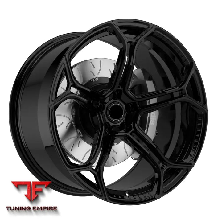 RAZOR FORGED RZR 665