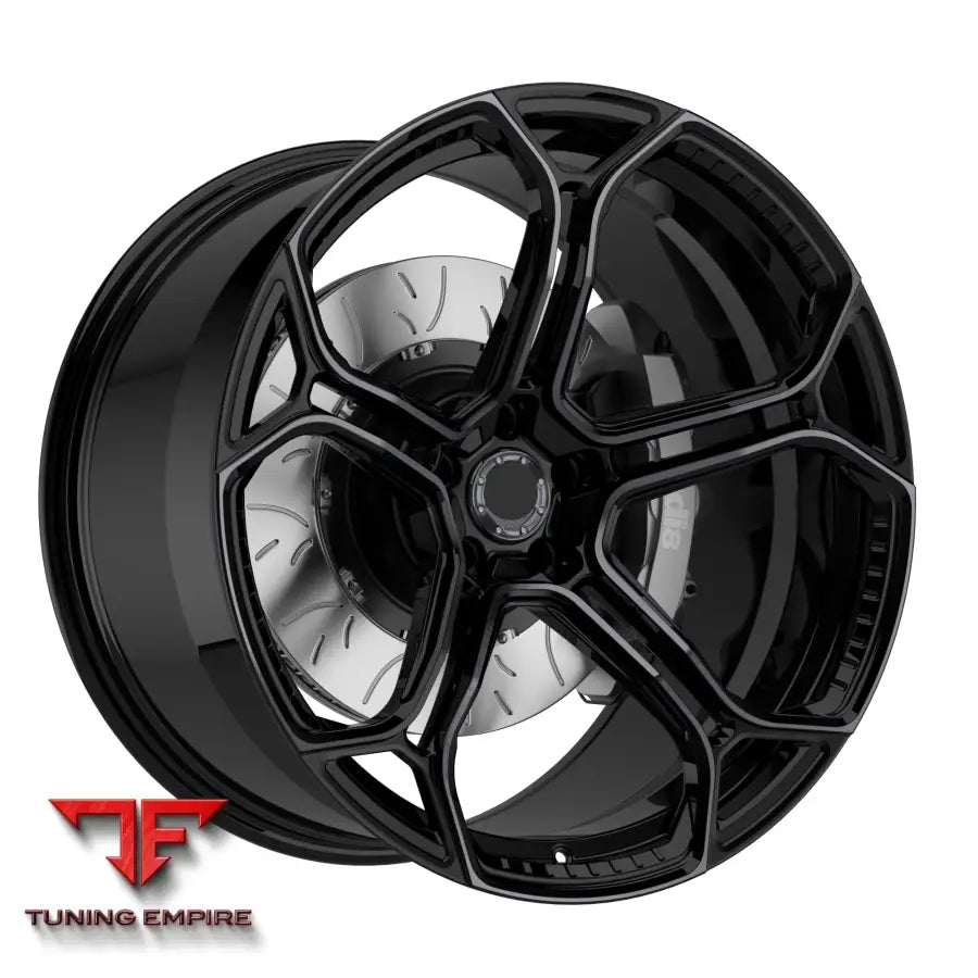 RAZOR FORGED RZR 665