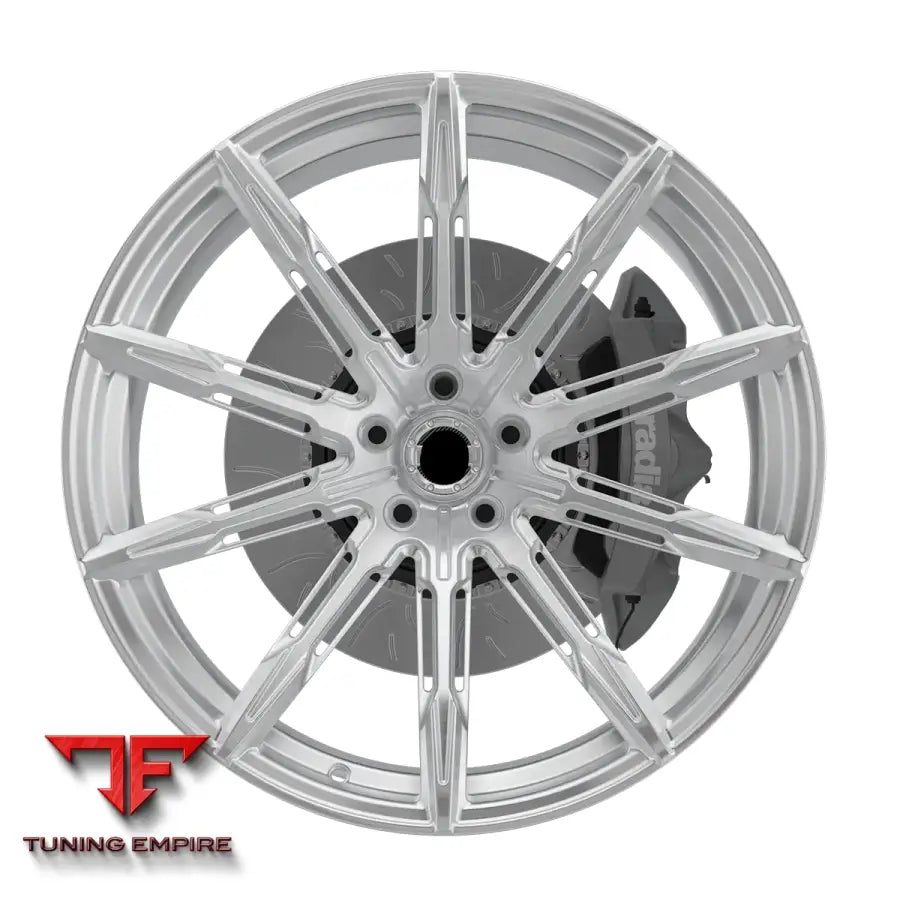RAZOR FORGED RZR 666