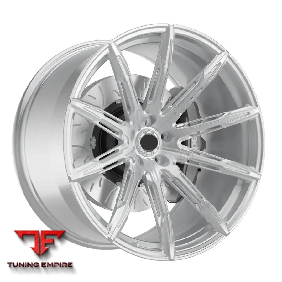RAZOR FORGED RZR 666