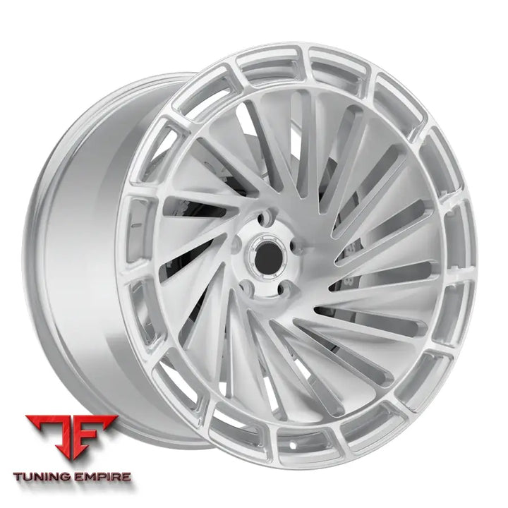 RAZOR FORGED RZR 667