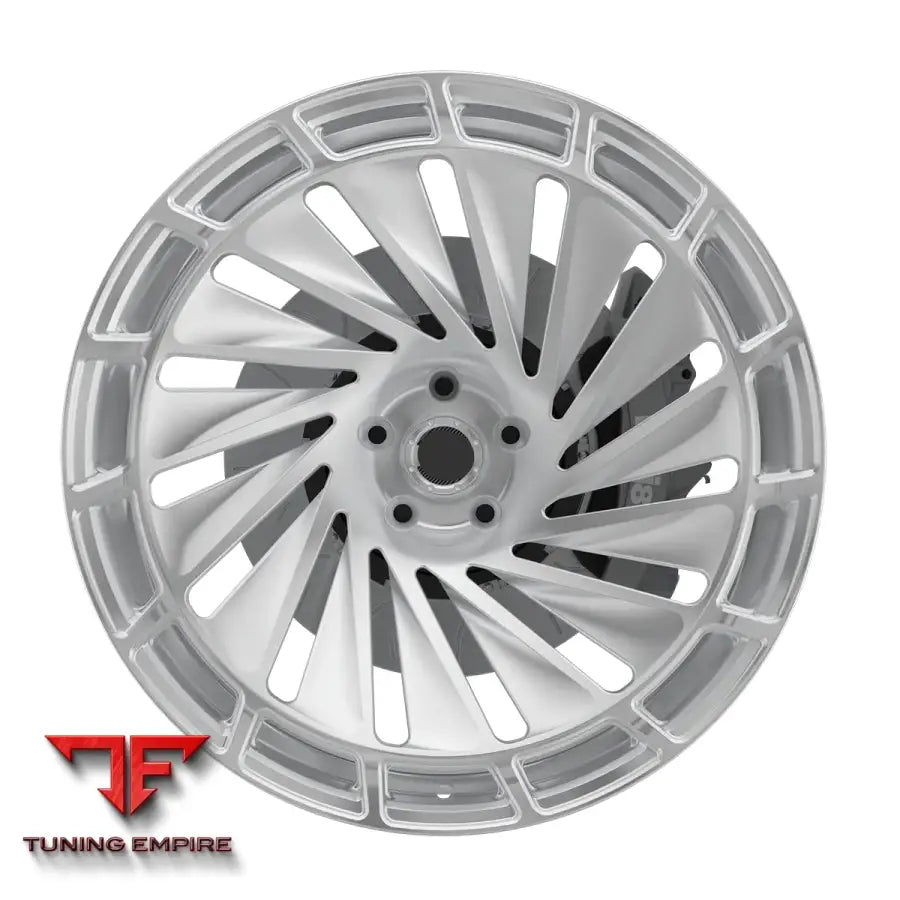 RAZOR FORGED RZR 667