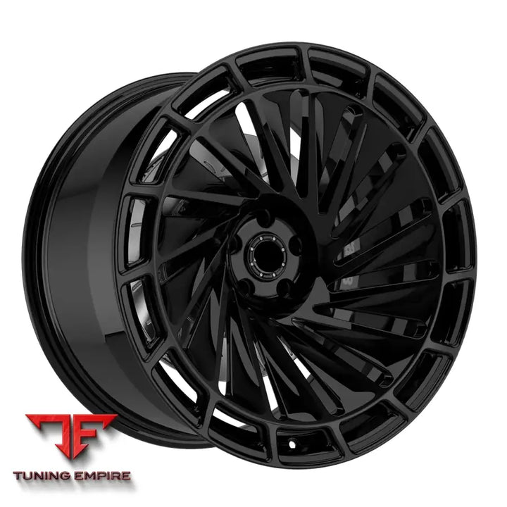 RAZOR FORGED RZR 667