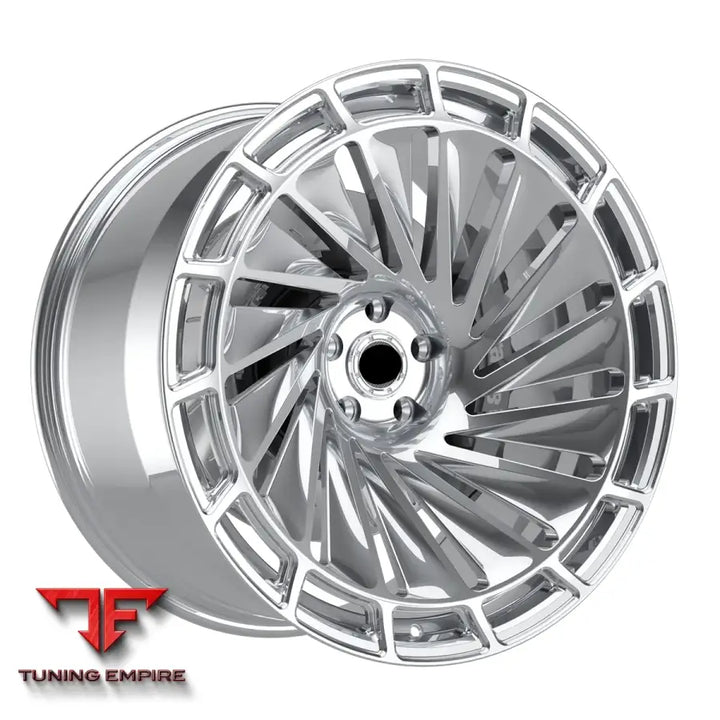 RAZOR FORGED RZR 667