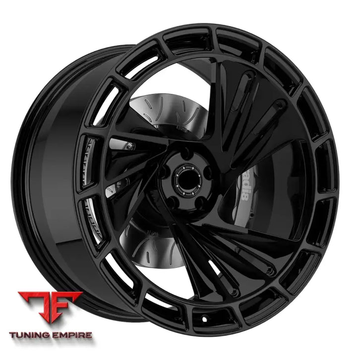 RAZOR FORGED RZR 668