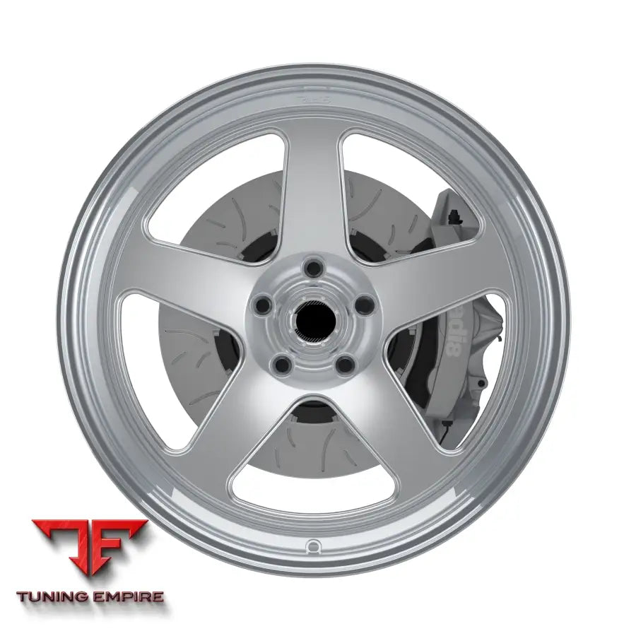 RAZOR FORGED RZR 669