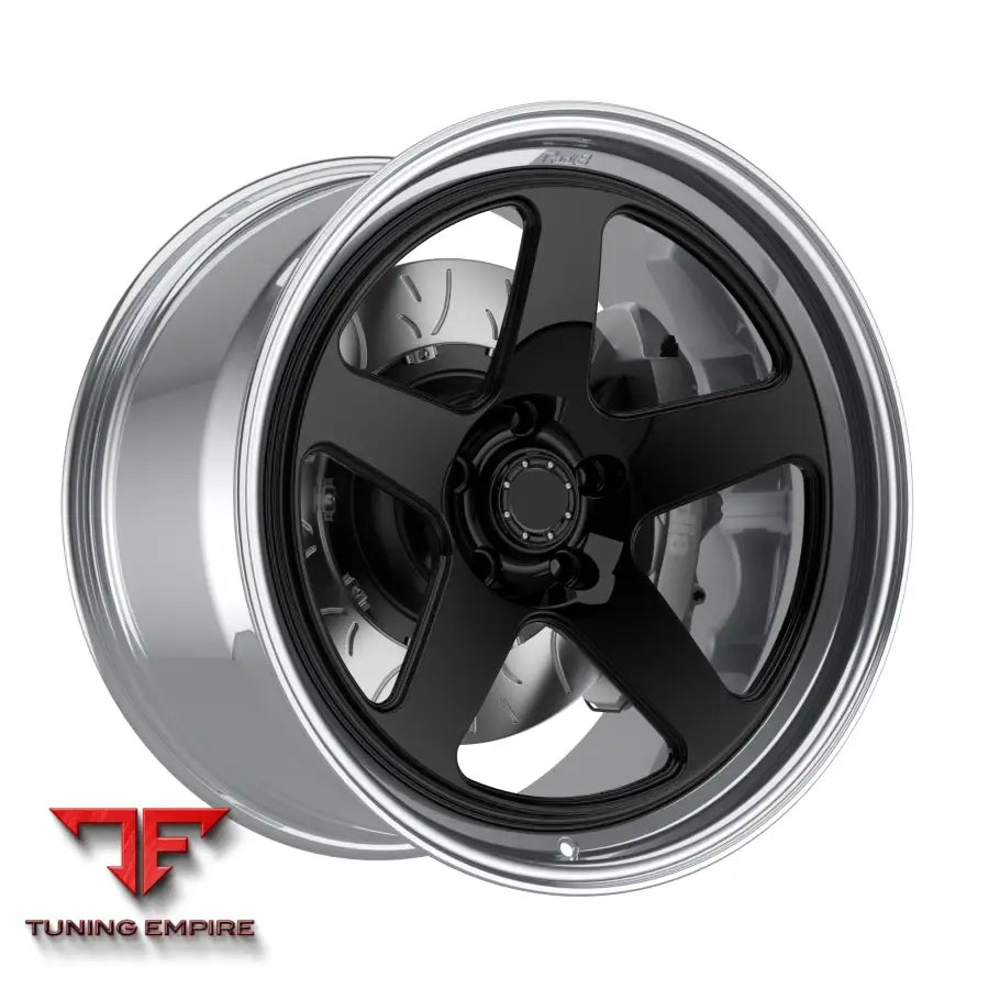 RAZOR FORGED RZR 669