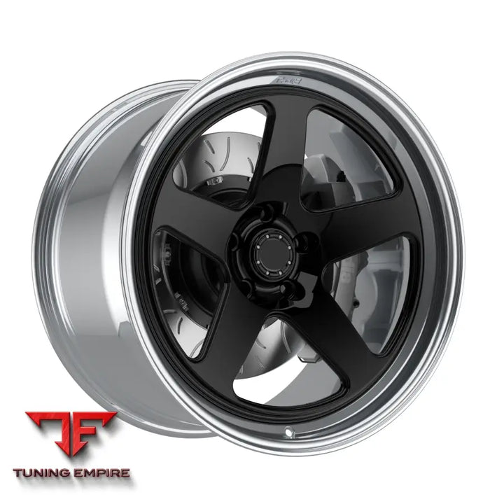 RAZOR FORGED RZR 669
