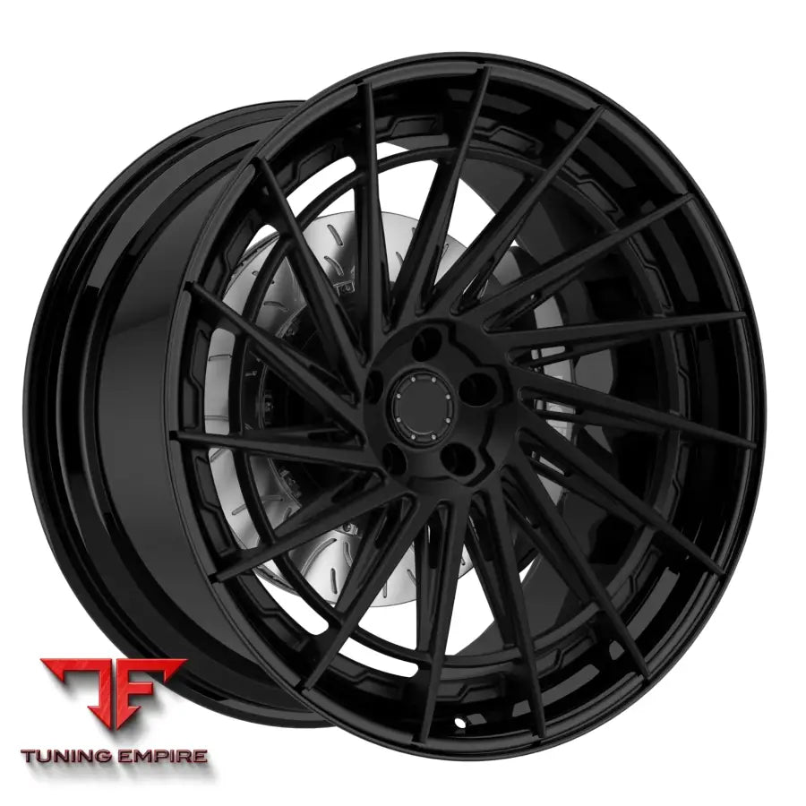 RAZOR FORGED RZR 671