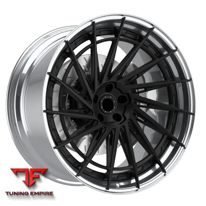 RAZOR FORGED RZR 671