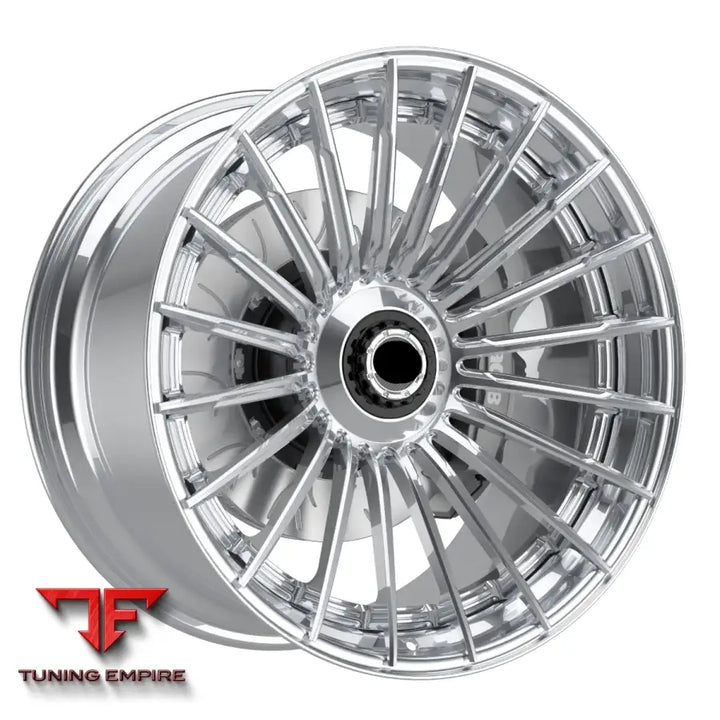 RAZOR FORGED RZR 672