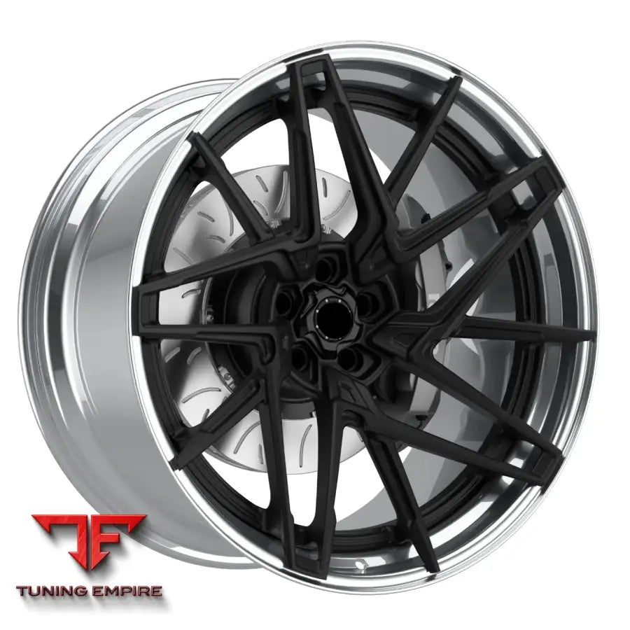 RAZOR FORGED RZR 673