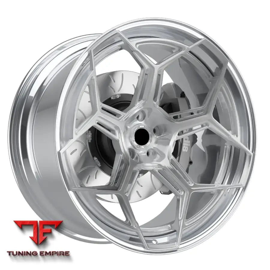 RAZOR FORGED RZR 674