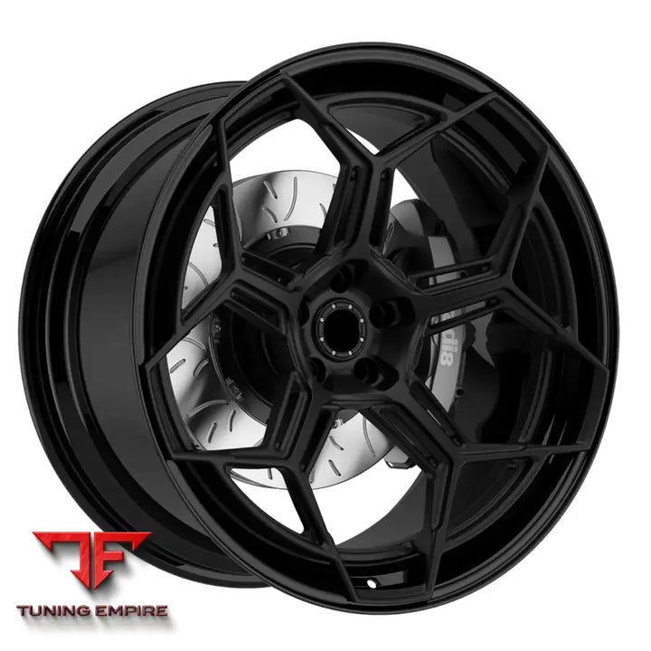 RAZOR FORGED RZR 674