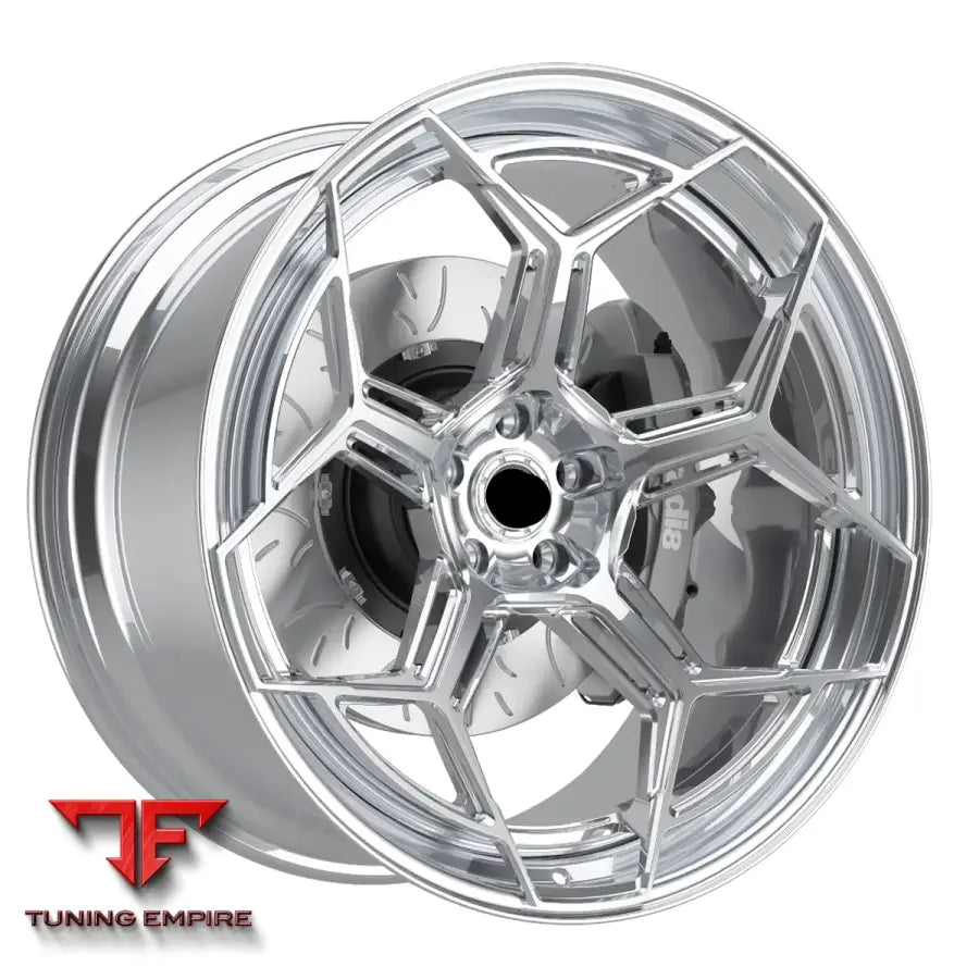 RAZOR FORGED RZR 674