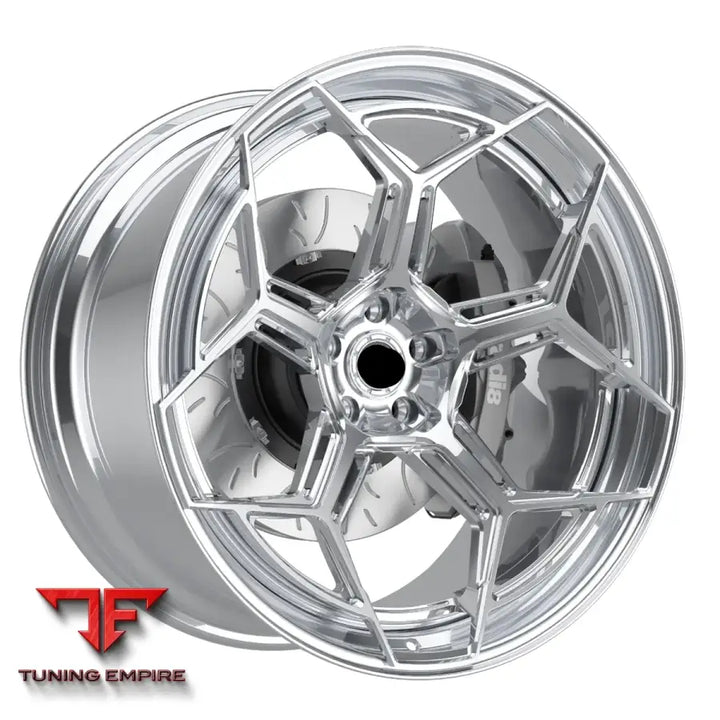 RAZOR FORGED RZR 674