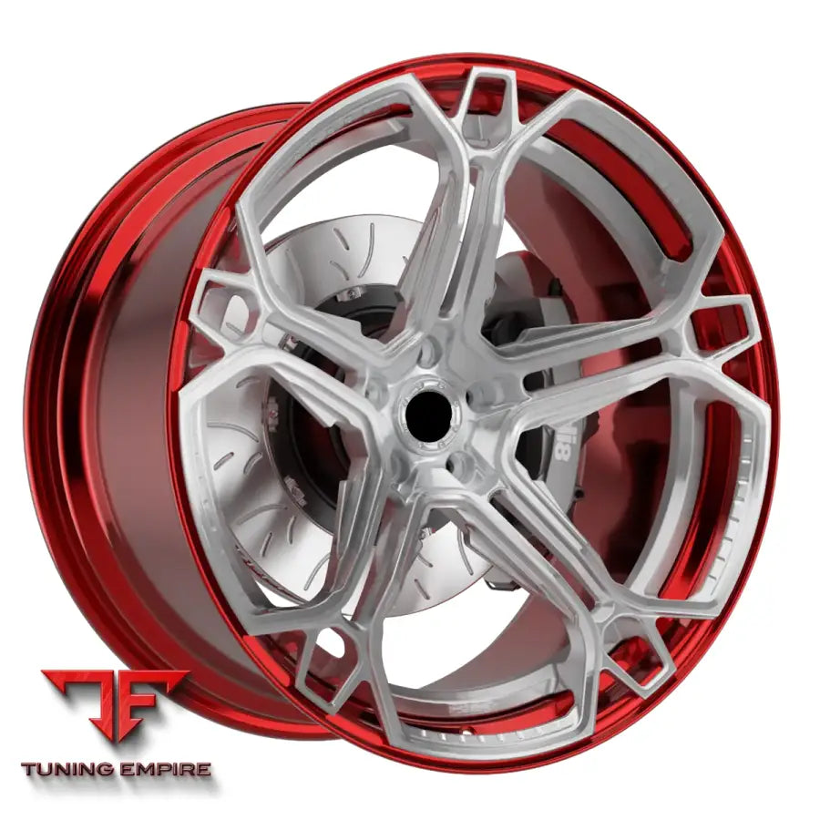 RAZOR FORGED RZR 675