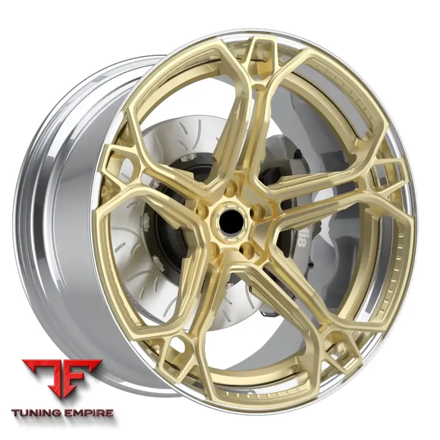 RAZOR FORGED RZR 675