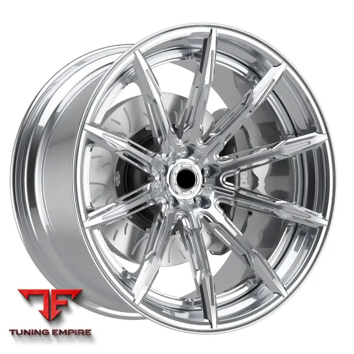 RAZOR FORGED RZR 676