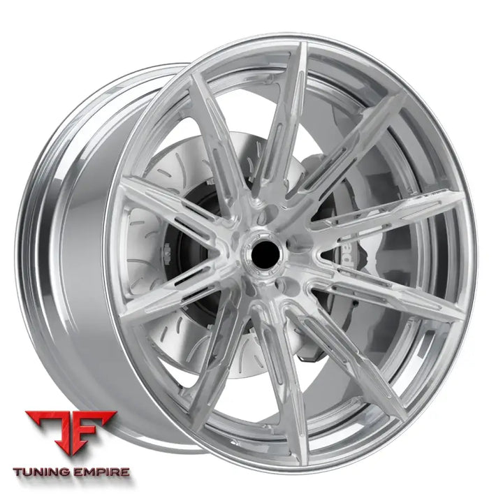 RAZOR FORGED RZR 676