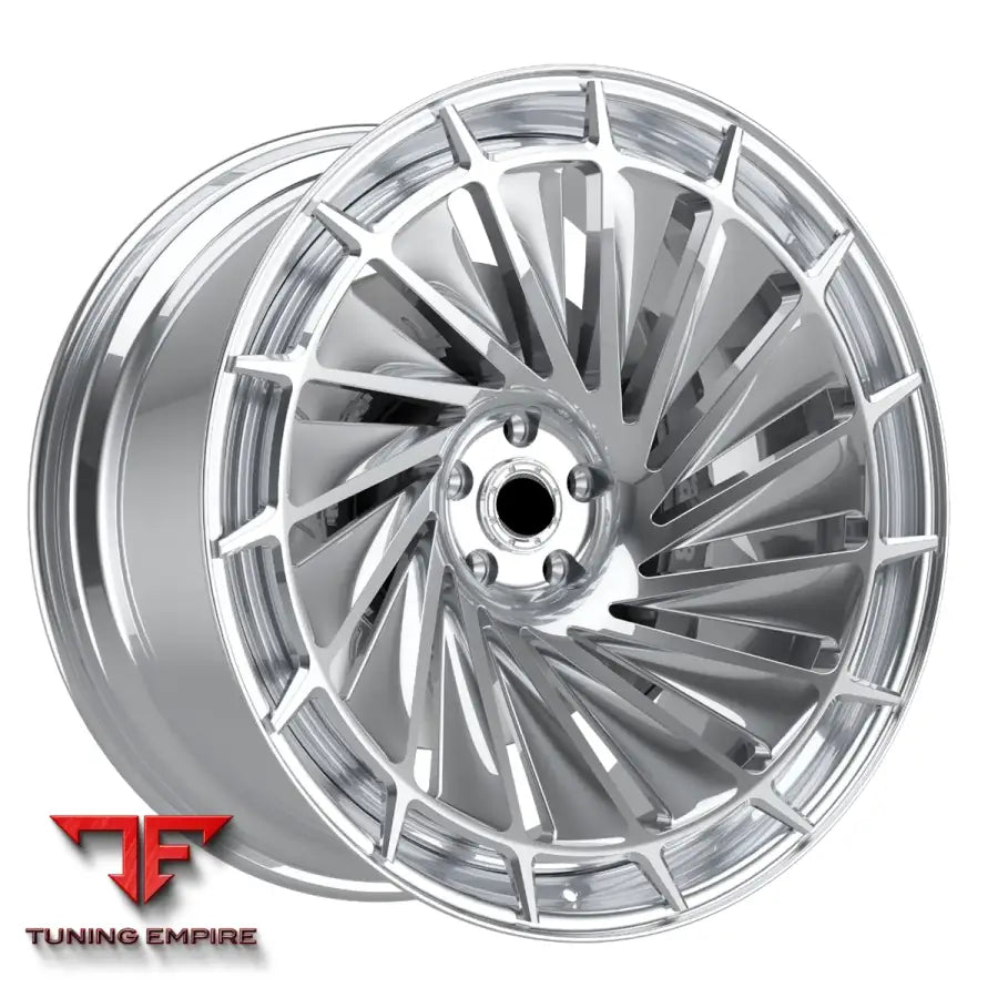 RAZOR FORGED RZR 677