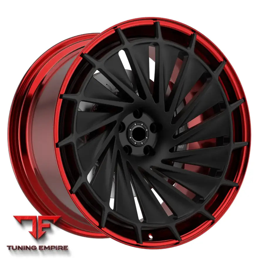 RAZOR FORGED RZR 677