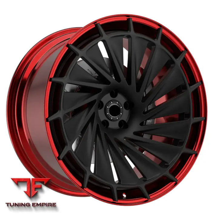 RAZOR FORGED RZR 677