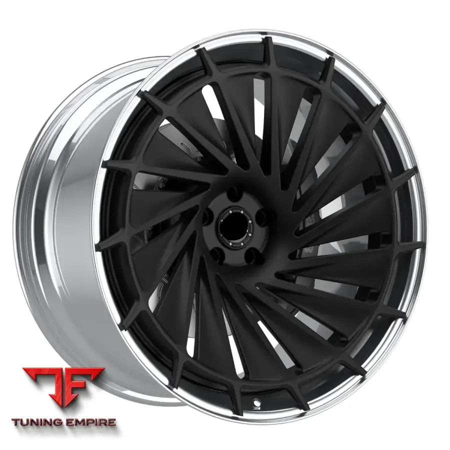 RAZOR FORGED RZR 677