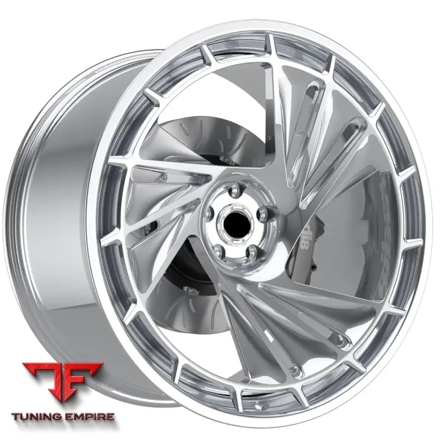 RAZOR FORGED RZR 678