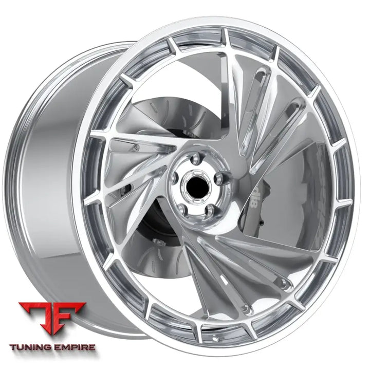 RAZOR FORGED RZR 678