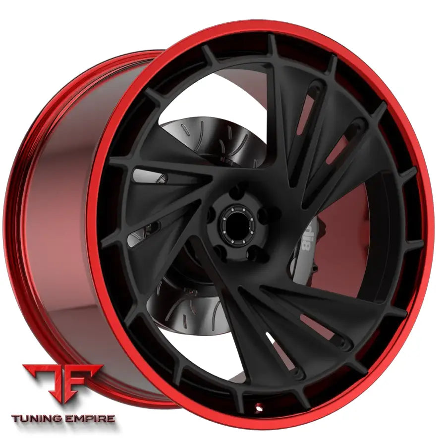 RAZOR FORGED RZR 678
