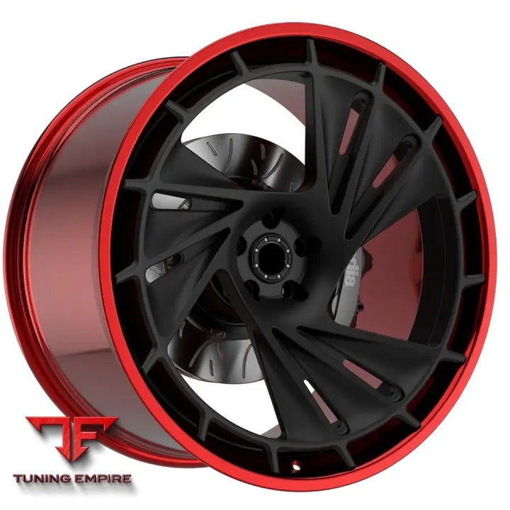 RAZOR FORGED RZR 678
