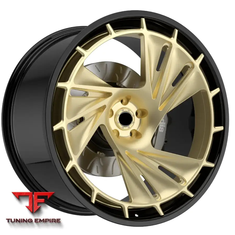 RAZOR FORGED RZR 678