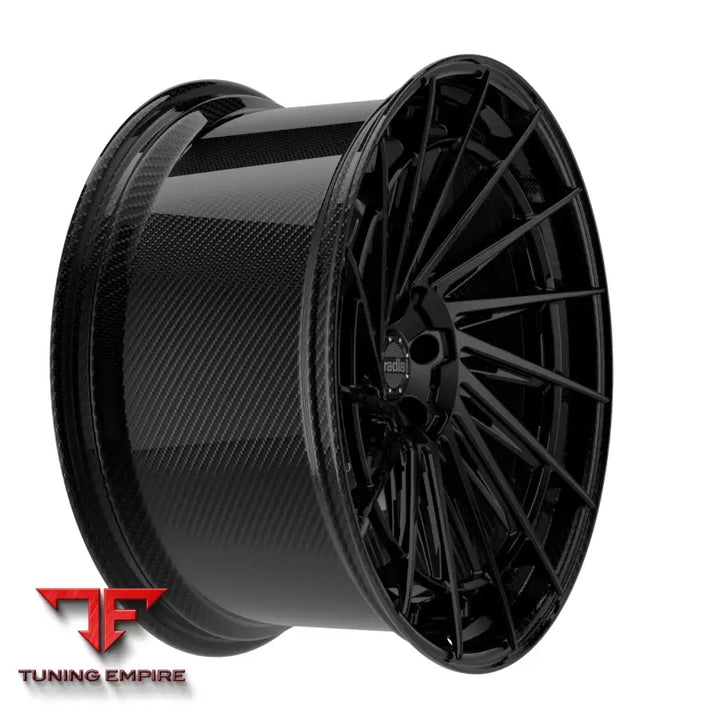 RAZOR FORGED RZR 680