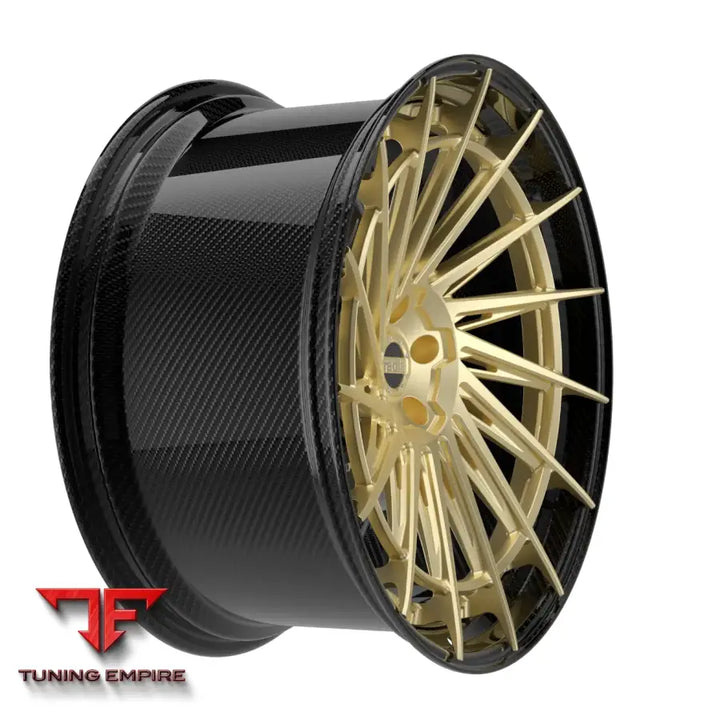 RAZOR FORGED RZR 680