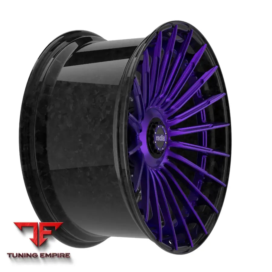 RAZOR FORGED RZR 681