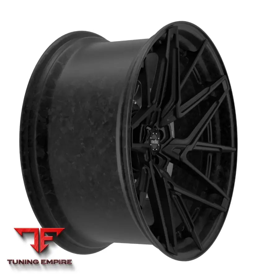 RAZOR FORGED RZR 682