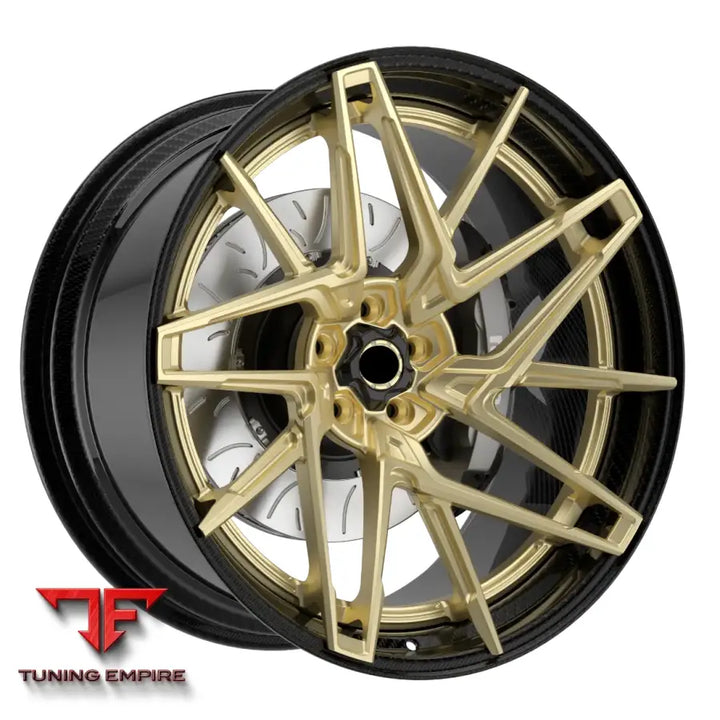 RAZOR FORGED RZR 682