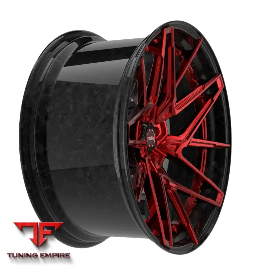 RAZOR FORGED RZR 682